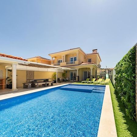 Villa Casa Nazaré Esterno foto