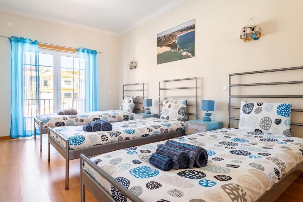 Villa Casa Nazaré Esterno foto