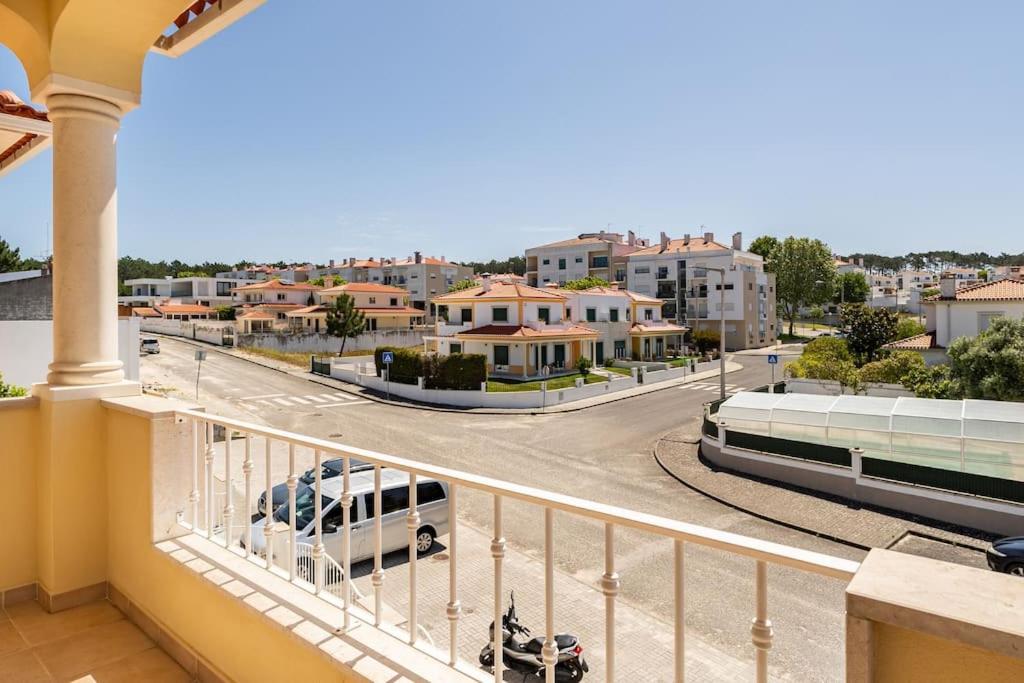 Villa Casa Nazaré Esterno foto