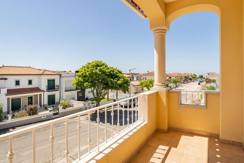 Villa Casa Nazaré Esterno foto