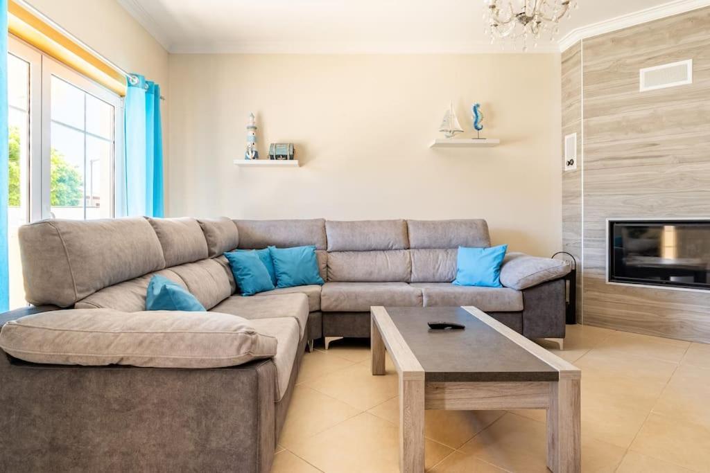Villa Casa Nazaré Esterno foto