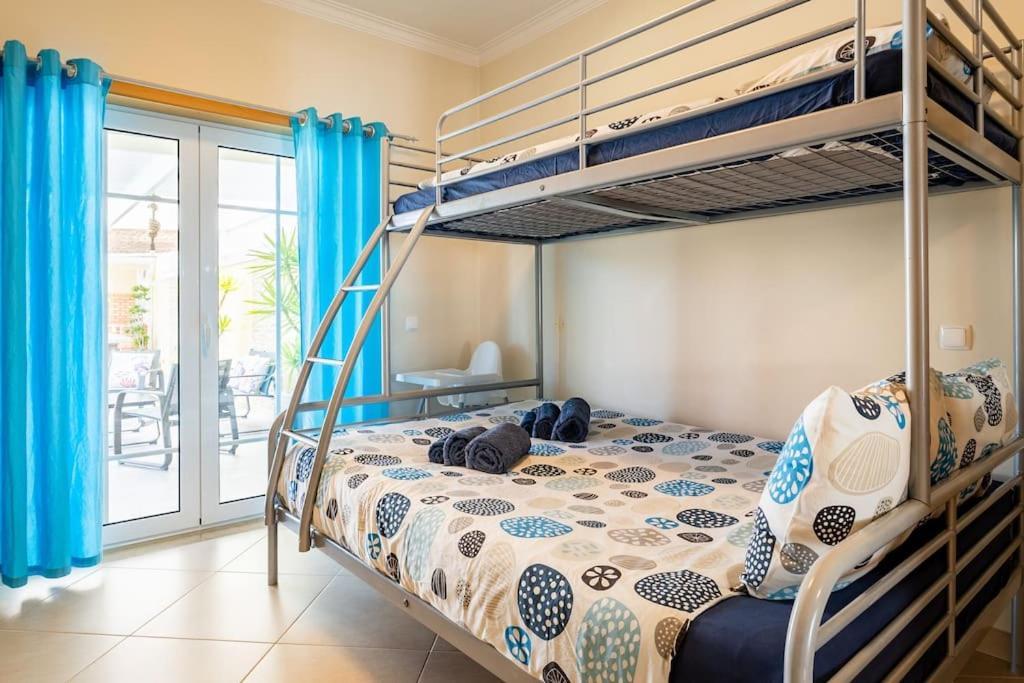 Villa Casa Nazaré Esterno foto